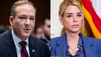 Who is Lee Zeldin, top runner to replace Pam Bondi who Trump believes faltered on Epstein probe?