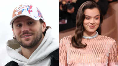 “Our baby girl has arrived”: Buffalo Bills QB Josh Allen and wife Hailee Steinfeld welcome their first child