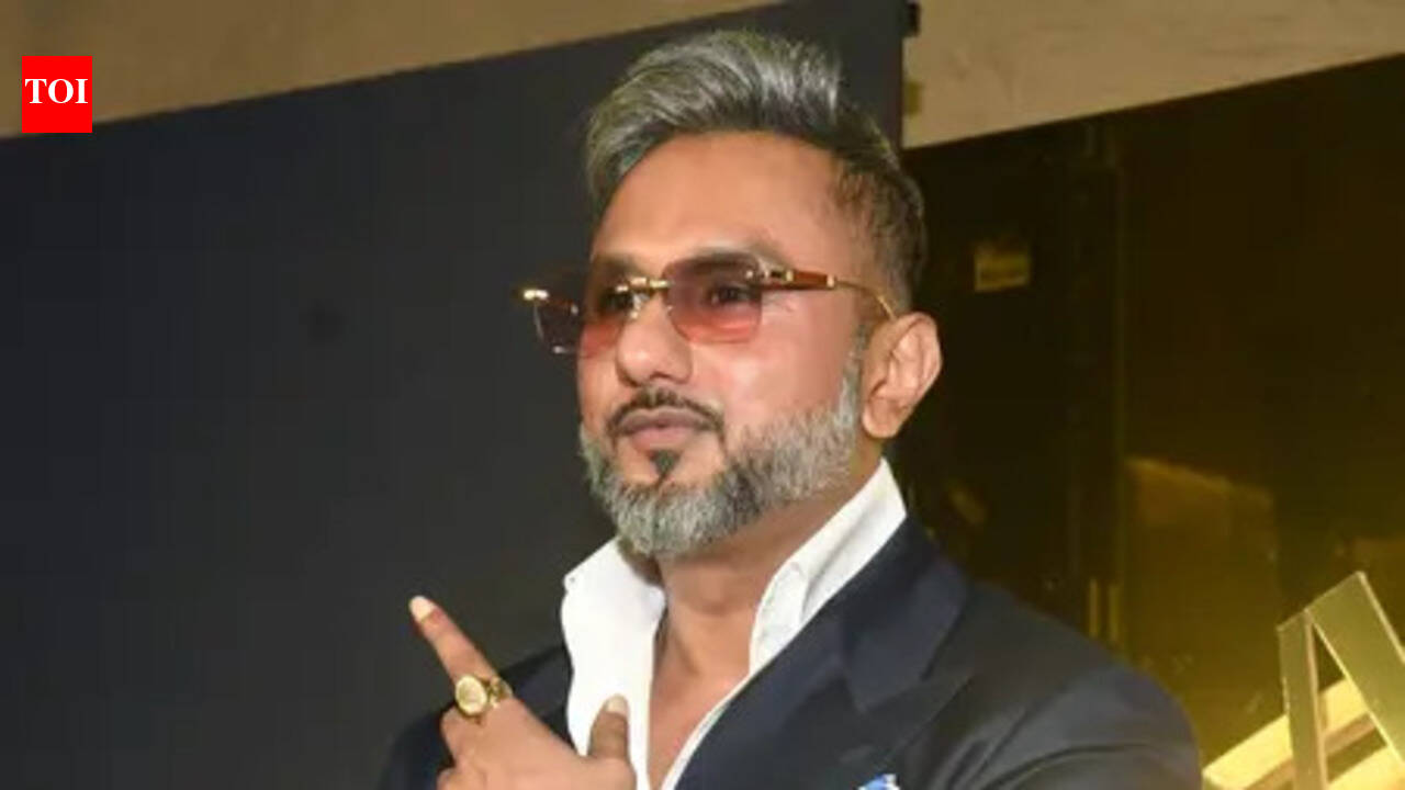 Delhi High Court orders takedown of Yo Yo Honey Singh and Badshah’s song over obscenity concerns