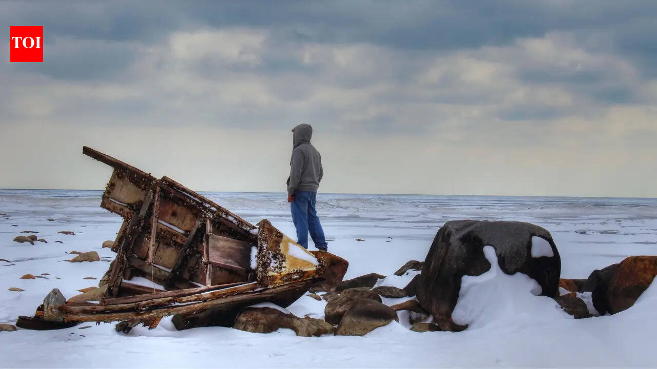 From typhoons to blizzards: Strangest weather events in war history