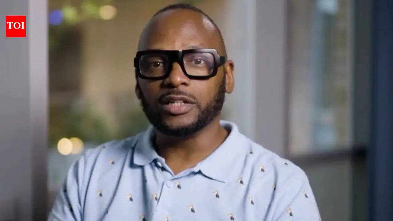 Who is Christopher Joell-Deshields? Pride in London boss sacked for spending donations on luxury goods