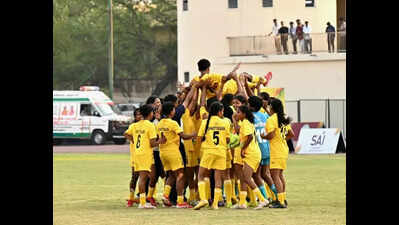 Pisda’s golden strike crowns CG champions after a tense and closely fought final battle