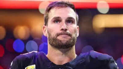 Kirk Cousins joins Las Vegas Raiders as Klint Kubiak makes bold veteran call before rookie quarterback plan unfolds