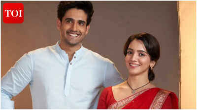 Sonakshi Batra and Farman Haider highlight the fearless spirit of policemen in Jagadhatri’s upcoming track