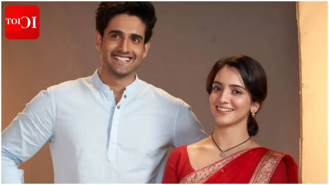 Sonakshi Batra and Farman Haider highlight the fearless spirit of policemen in Jagadhatri’s upcoming track