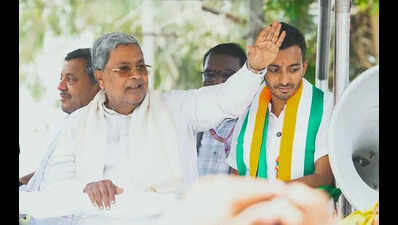 Muslim vote churn puts Congress on edge in Davanagere South