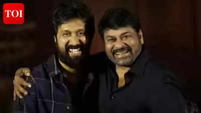 Chiranjeevi’s next with Bobby Deol to begin shoot after April 11 pooja ceremony: Report