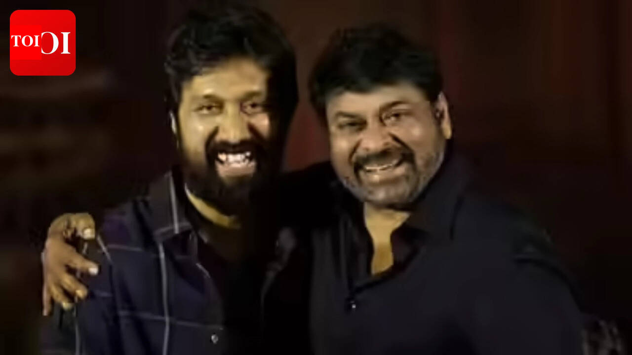 Chiranjeevi’s next with Bobby Deol to begin shoot after April 11 pooja ceremony: Report