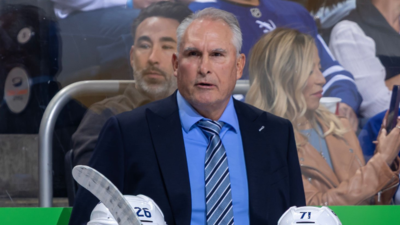 Toronto Maple Leafs coach Craig Berube addresses problematic team culture concerns by Keith Pelley amid season struggles