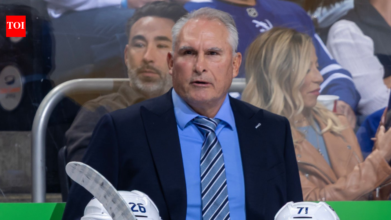 Toronto Maple Leafs coach Craig Berube addresses problematic team culture concerns by Keith Pelley amid season struggles
