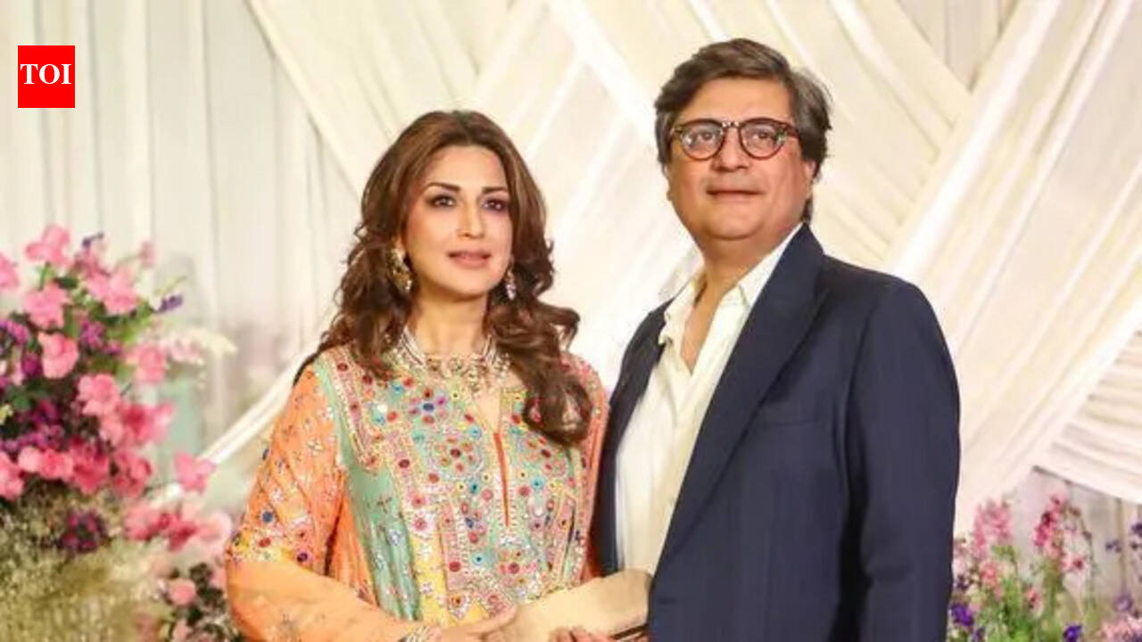 The Times of India - Entertainment - News Image