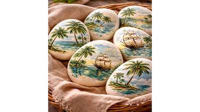 For Holy Week in Kerala, kozhakatta and inriappam are rooted in tradition, ritual and devotion