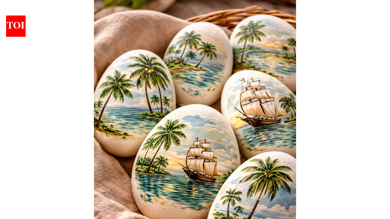 For Holy Week in Kerala, kozhakatta and inriappam are rooted in tradition, ritual and devotion