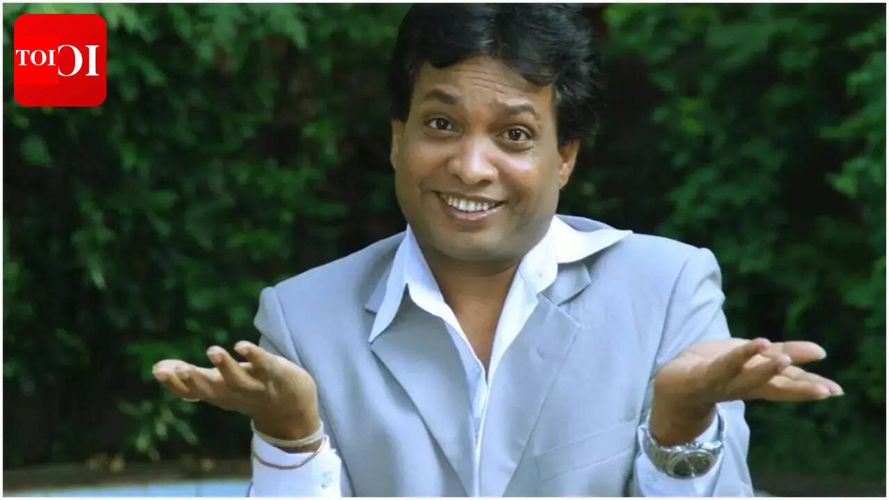 Sunil Pal reacts to viral clip of being denied the mic on stage; says, “Bahut galat hua mere saath, I felt insulted”