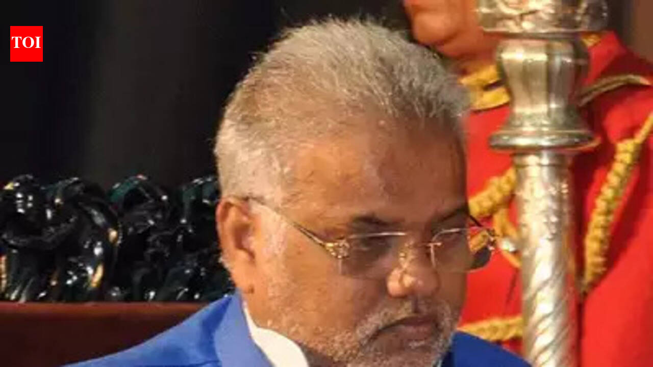 Nitish may take Rajya Sabha oath after April 9, says minister