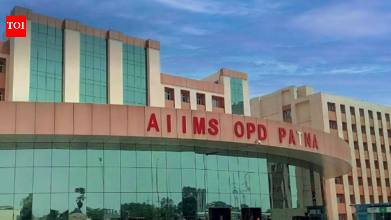 AIIMS-Patna surgery earns national recognition