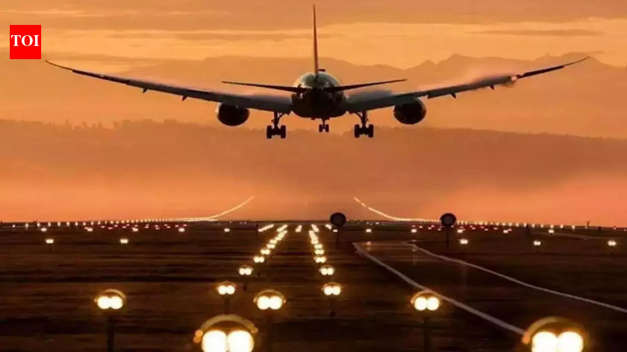 Govt caps ATF hikes to 25% a month for domestic flights to curb fare spikes