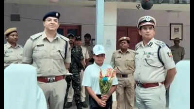 Maoist denies family’s claims, says they fear her being jailed