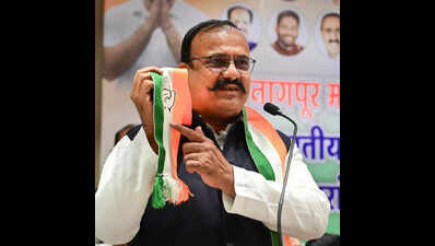 Congress seeks impartial SIR in Maharashtra