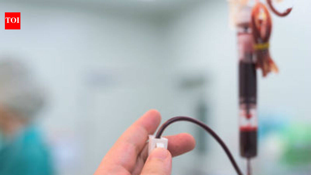 Six medical colleges to offer day-care for haemophilia, thalassaemia patients