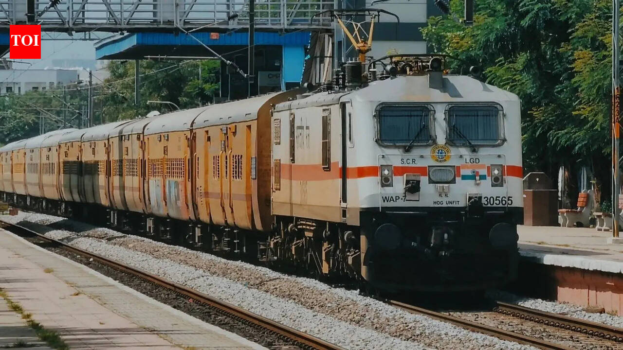 ECR ranks fourth in freight loading