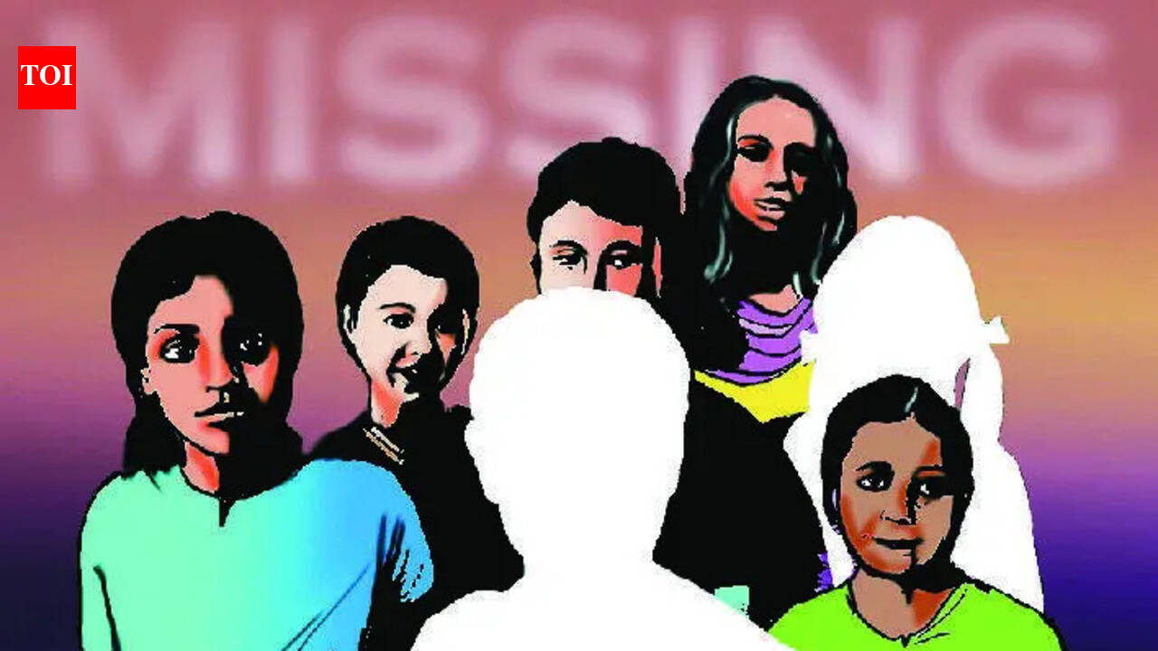 Runaways on Track: Railway Stations Emerge as Key Nodes in Tracing Missing Minors in Delhi