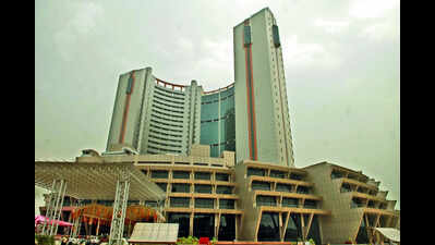 MCD sees spike in property tax collection, mops up over Rs 3k