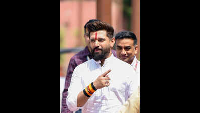 NDA netas slam Tejashwi over remarks on Bihar