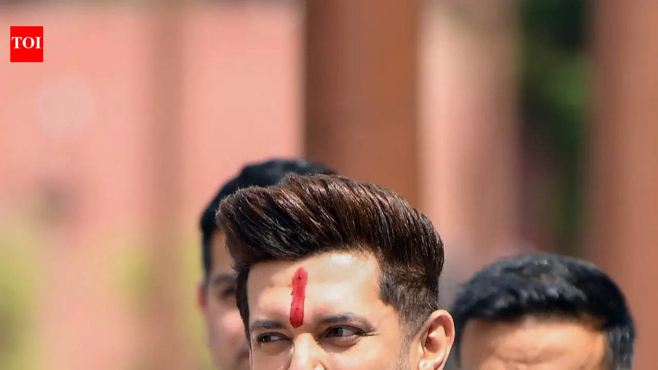 NDA netas slam Tejashwi over remarks on Bihar