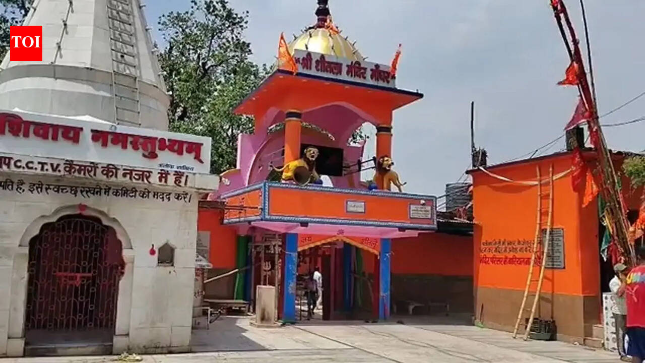 BSBRT registers Nalanda temple