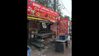 Amid LPG shortage, food prices shoot up in hotels