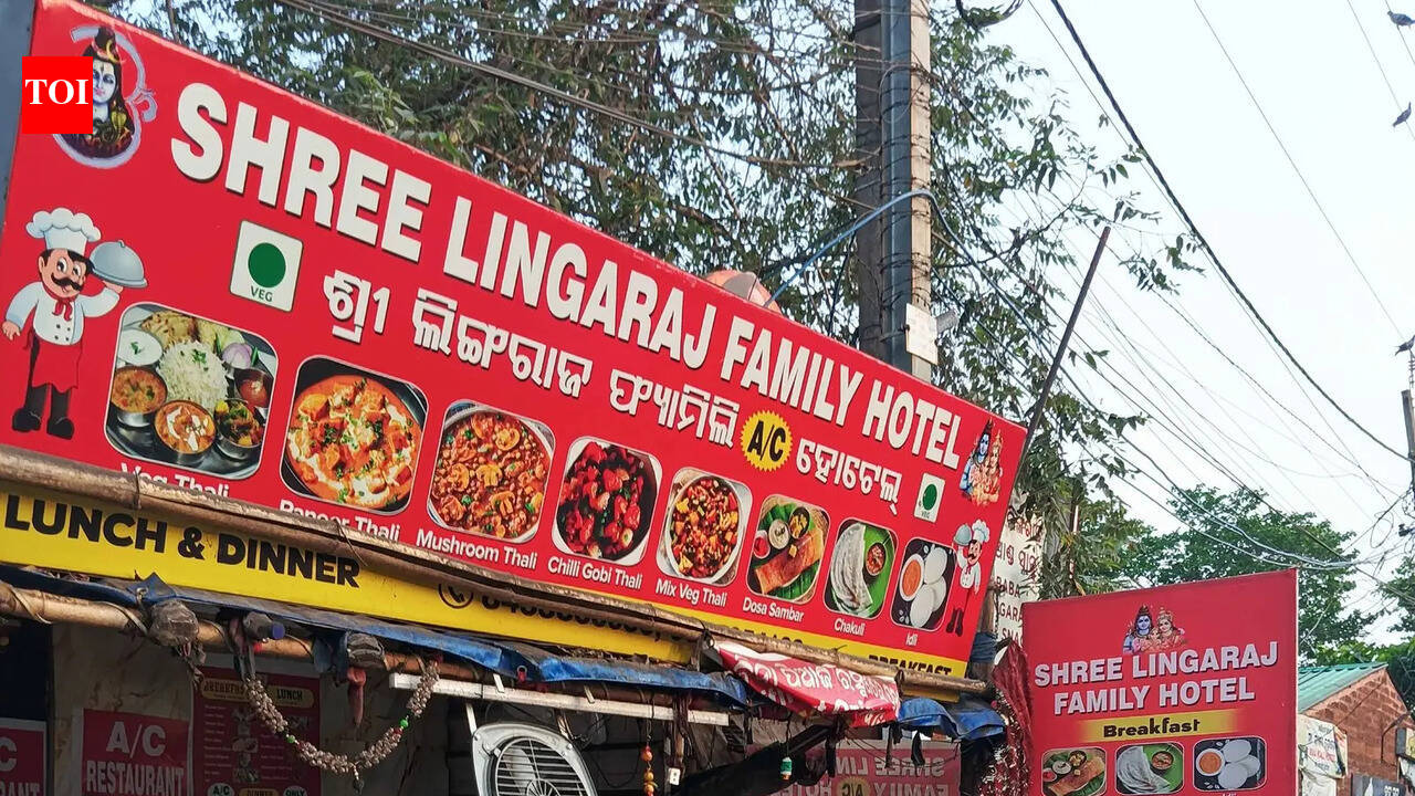 Amid LPG shortage, food prices shoot up in hotels