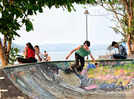 Rolling into community: Inside Goa&rsquo;s growing skateboarding movement
