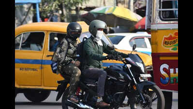 Max breaches 35°C first time this year, Met predicts further spike