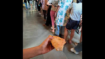  Row at Miranda House after gas advisory blamed for menu tweaks