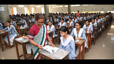 Odisha starts evaluation of Class XII board exam answer scripts