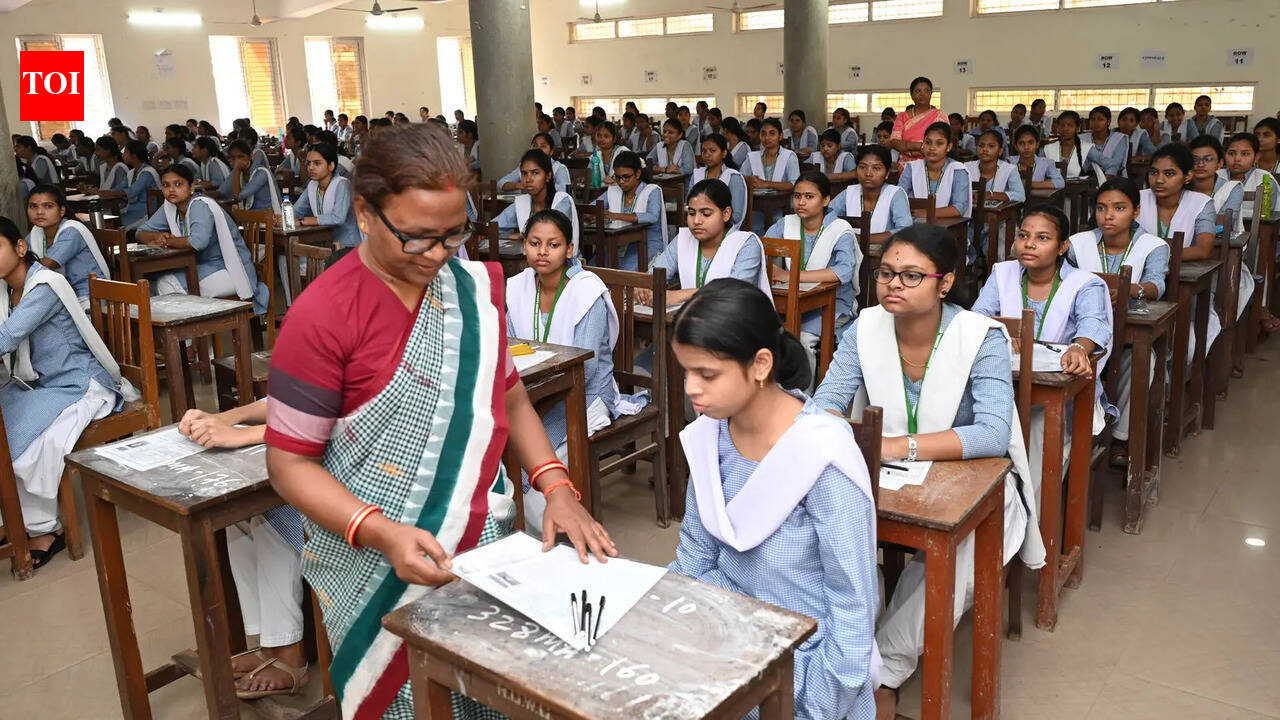 Odisha starts evaluation of Class XII board exam answer scripts