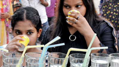 Govt ramps up heatwave preparedness as mercury crosses 35°C