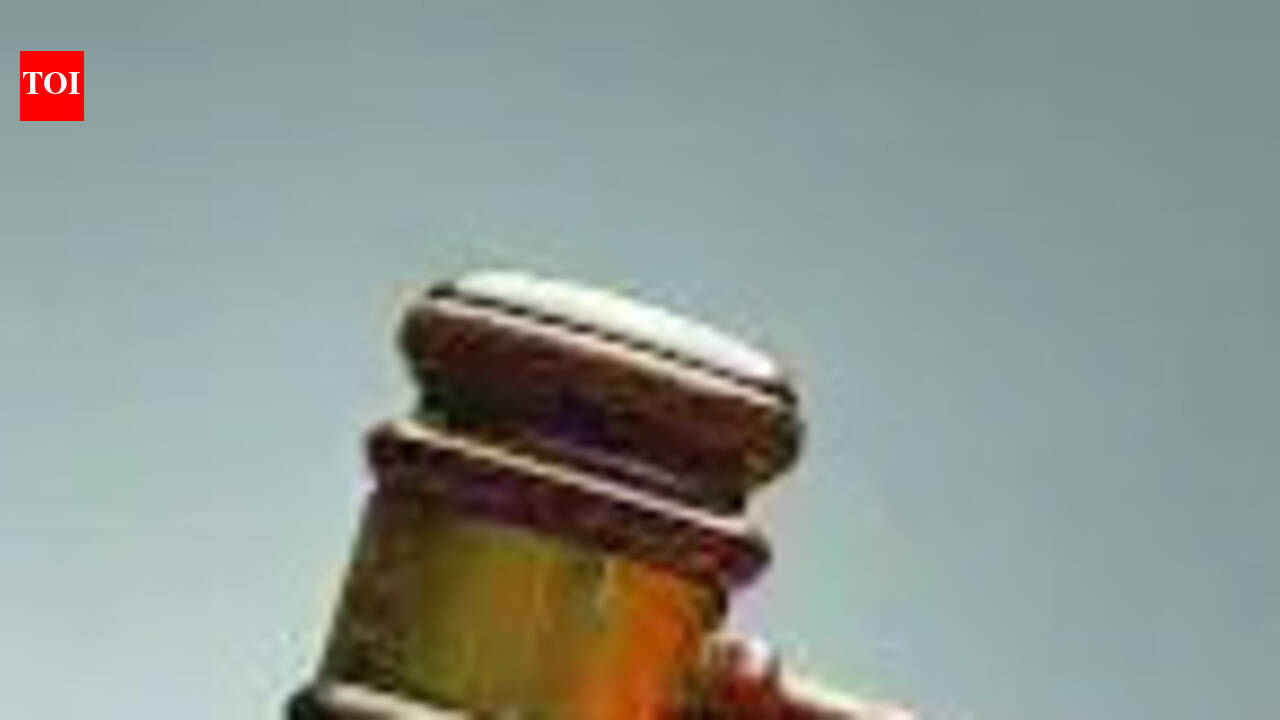 Woman, paramour get life term for husband’s murder in Begusarai