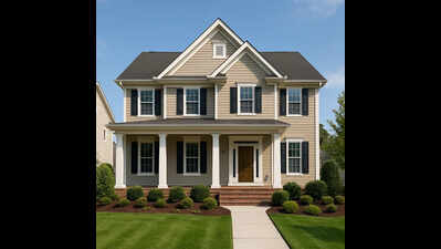 New circle rates for 2026-27 come into force in Gurgaon; it’s 15%-30% across residential, commercial and agricultural properties