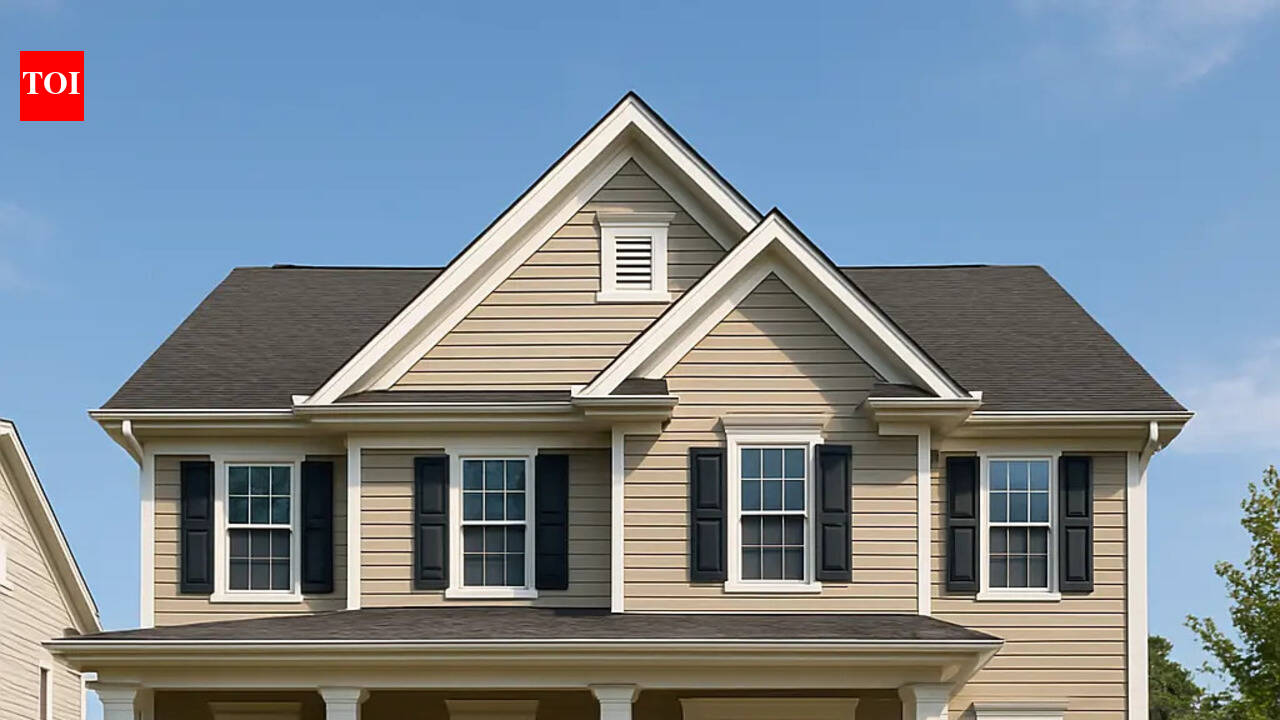 New circle rates for 2026-27 come into force in Gurgaon; it’s 15%-30�ross residential, commercial and agricultural properties