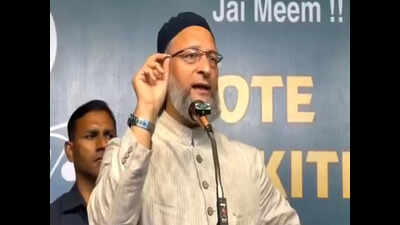  Owaisi