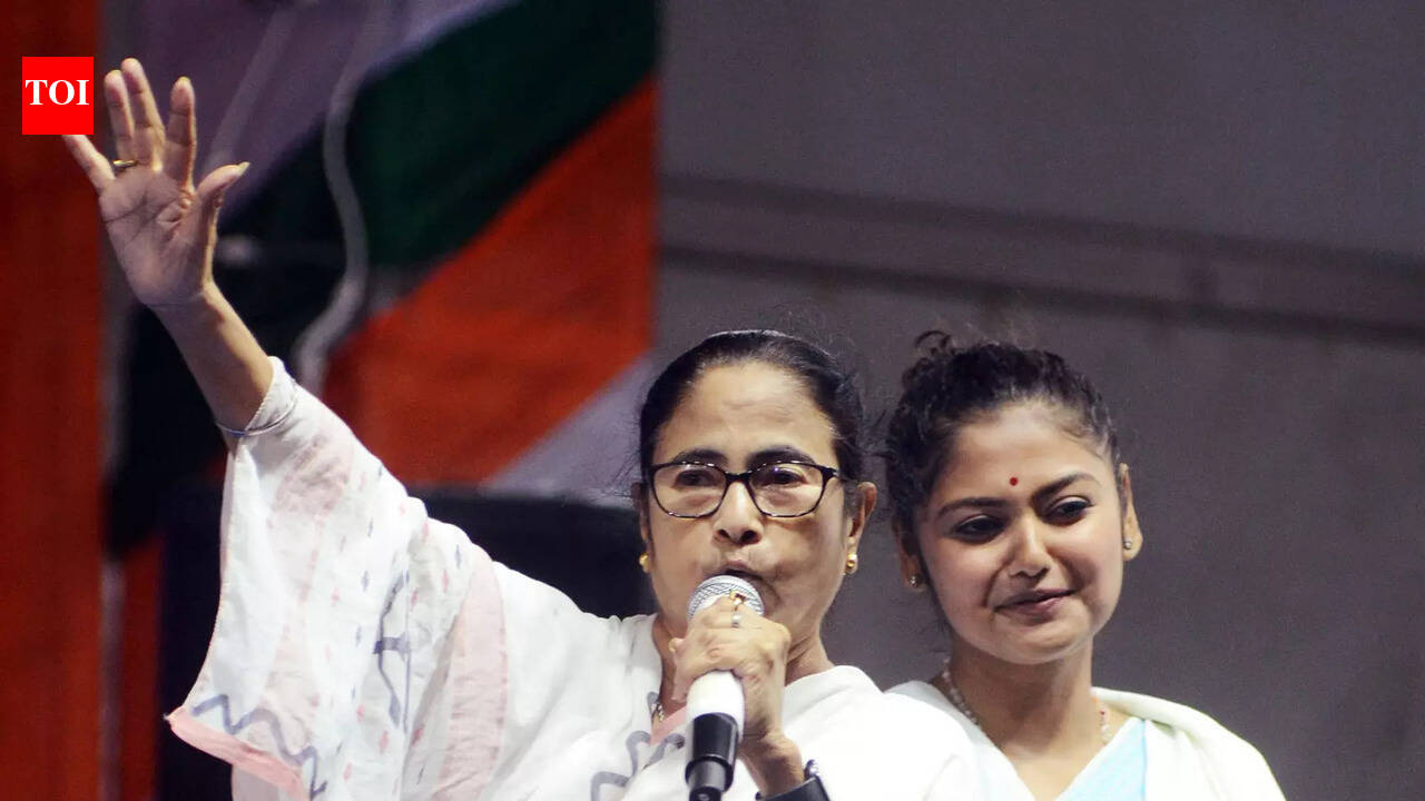 TMC’s Sayani attacks BJP at Barak Valley rally, pitches Mamata as future PM