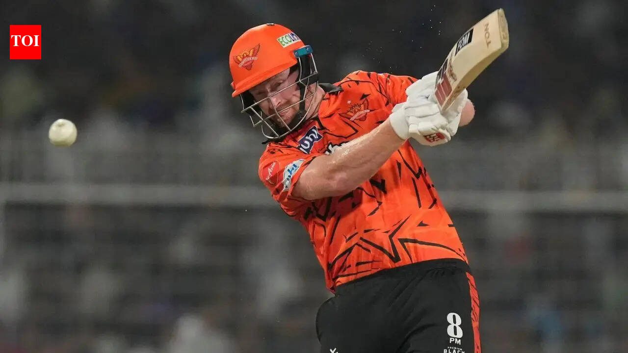 IPL: Klaasen leads the charge with bat as SRH crush KKR by 65 runs