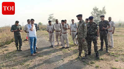 Police bust extortion gang: Seven arrested in Bokaro after police dismantle extortion racket; Gang targeted local traders using threats