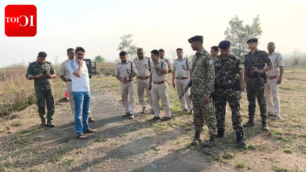 Police bust extortion gang: Seven arrested in Bokaro after police dismantle extortion racket; Gang targeted local traders using threats