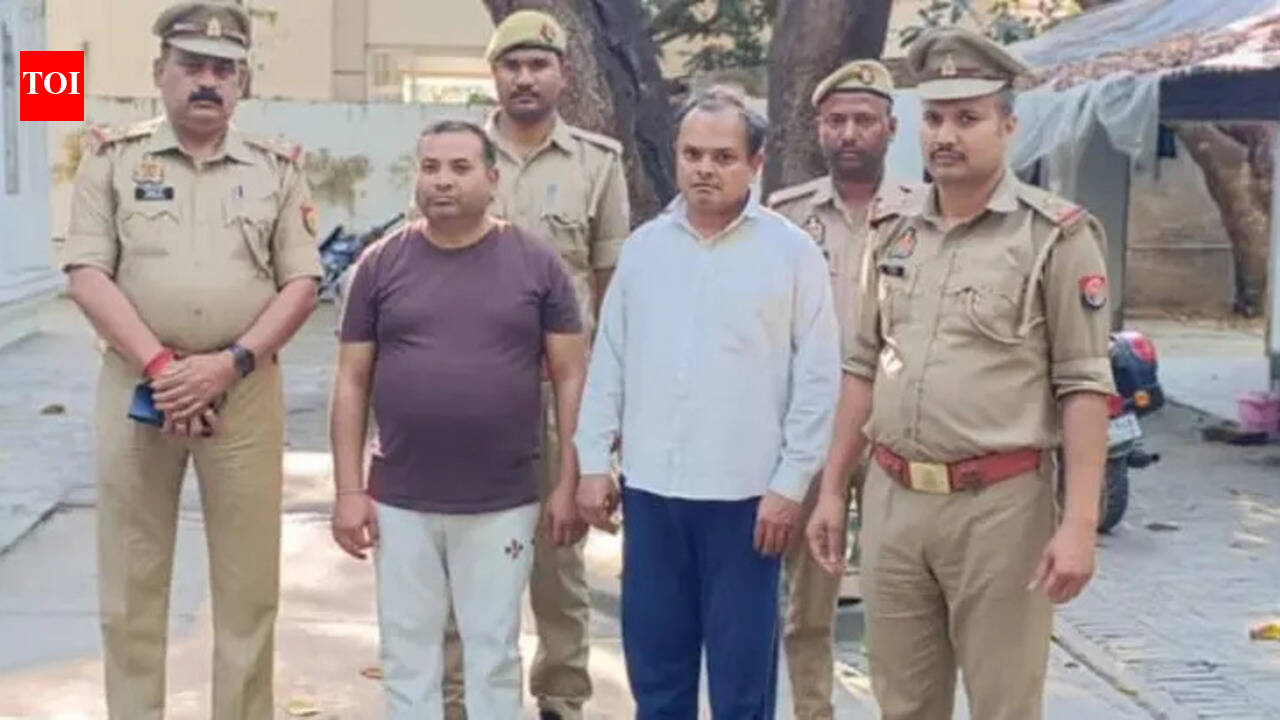 The Times of India - Health - News Image