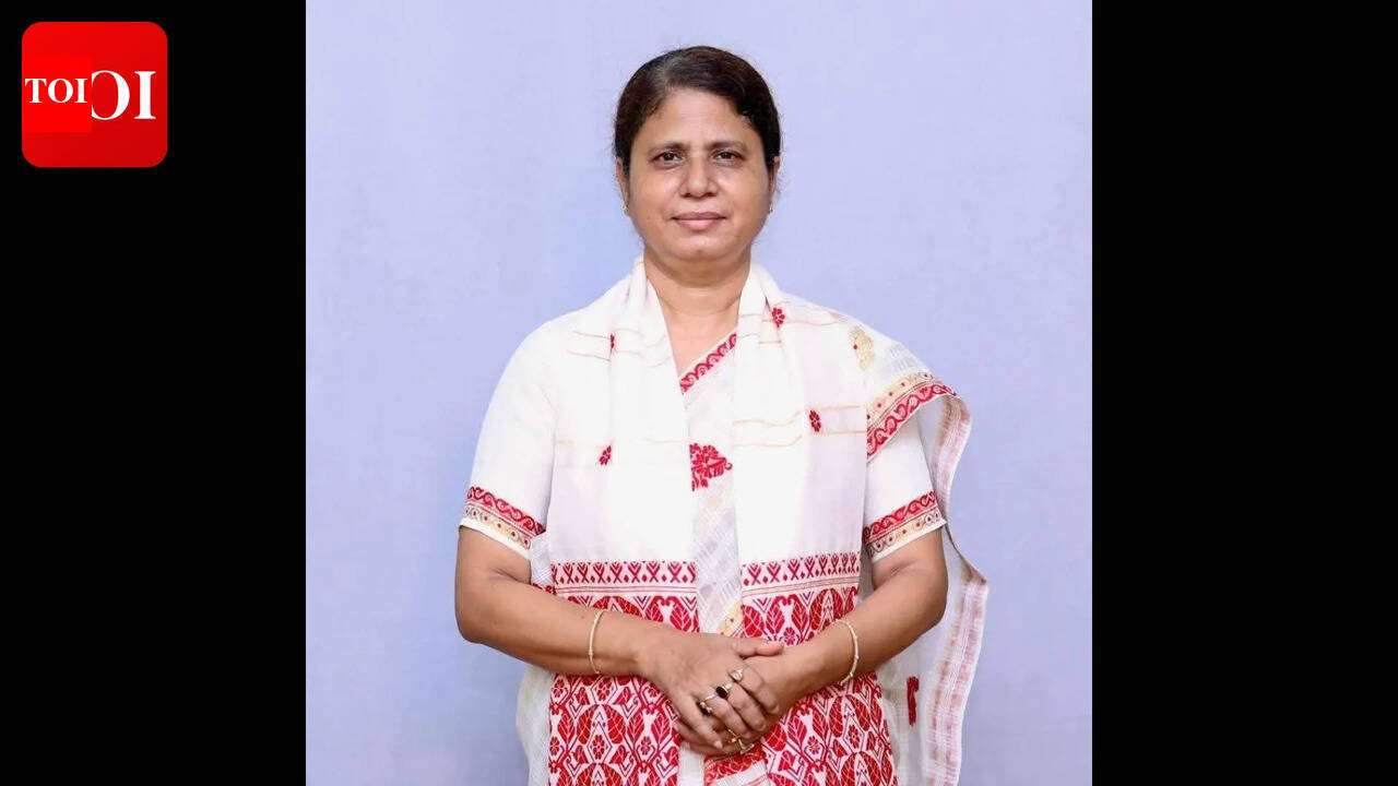 Assam’s longest-serving woman MLA faces old rival in battle for Golaghat