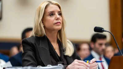 Pam Bondi fired: 5 possible reasons why Trump fired her as attorney general