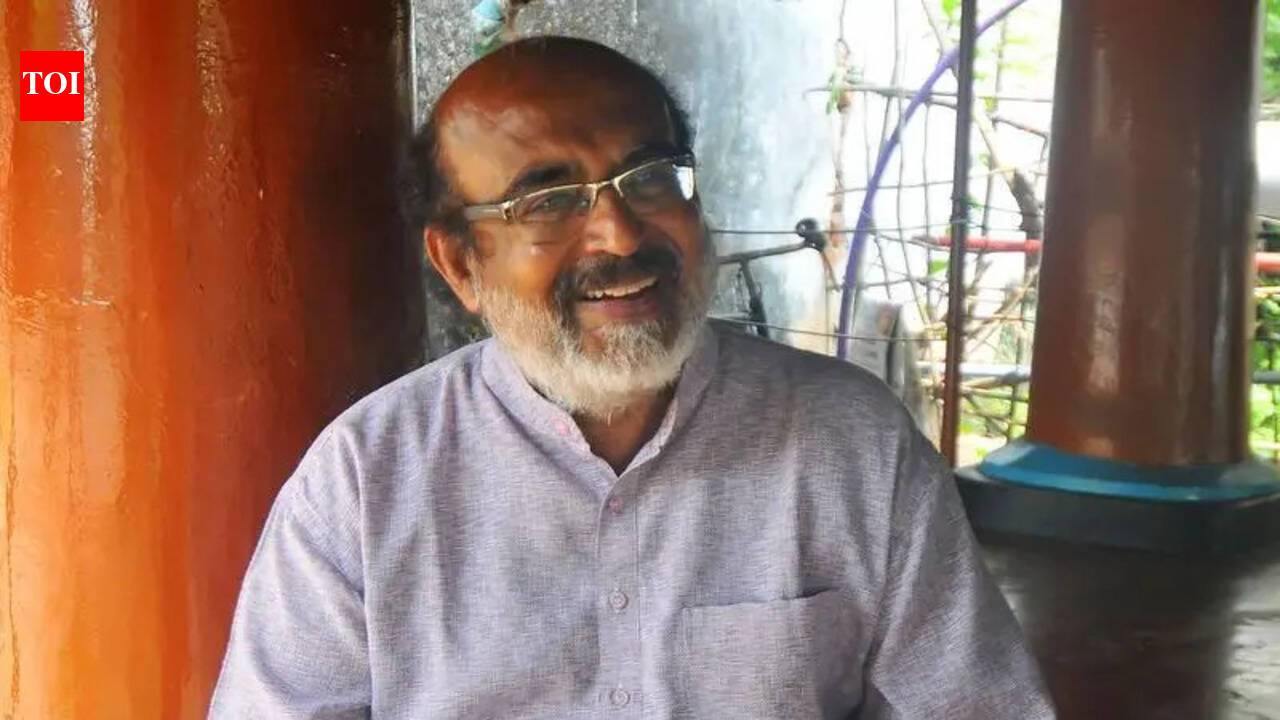 The Times of India - Politics - News Image